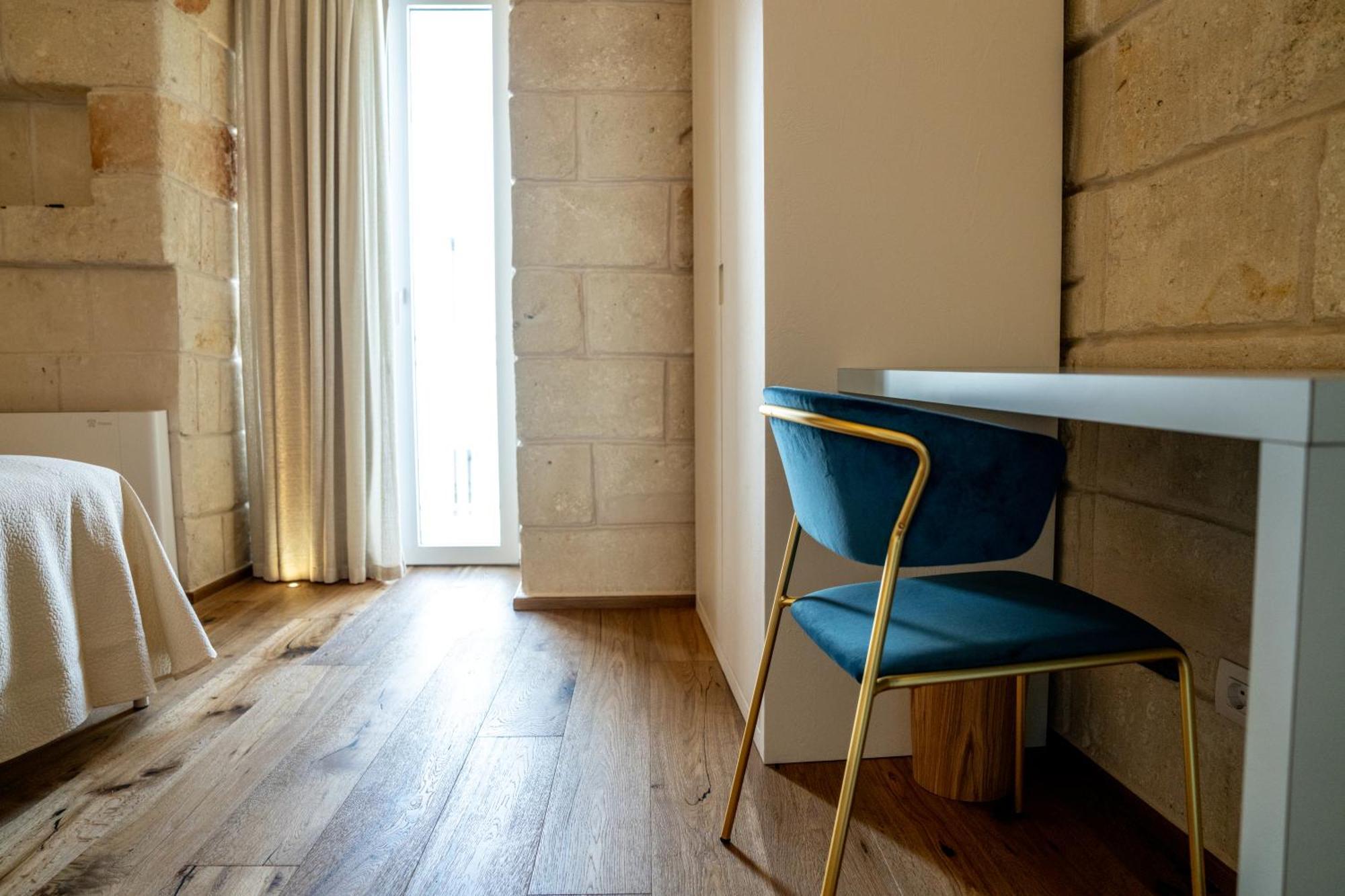Innesto Rooms - Monopoli Eksteriør bilde