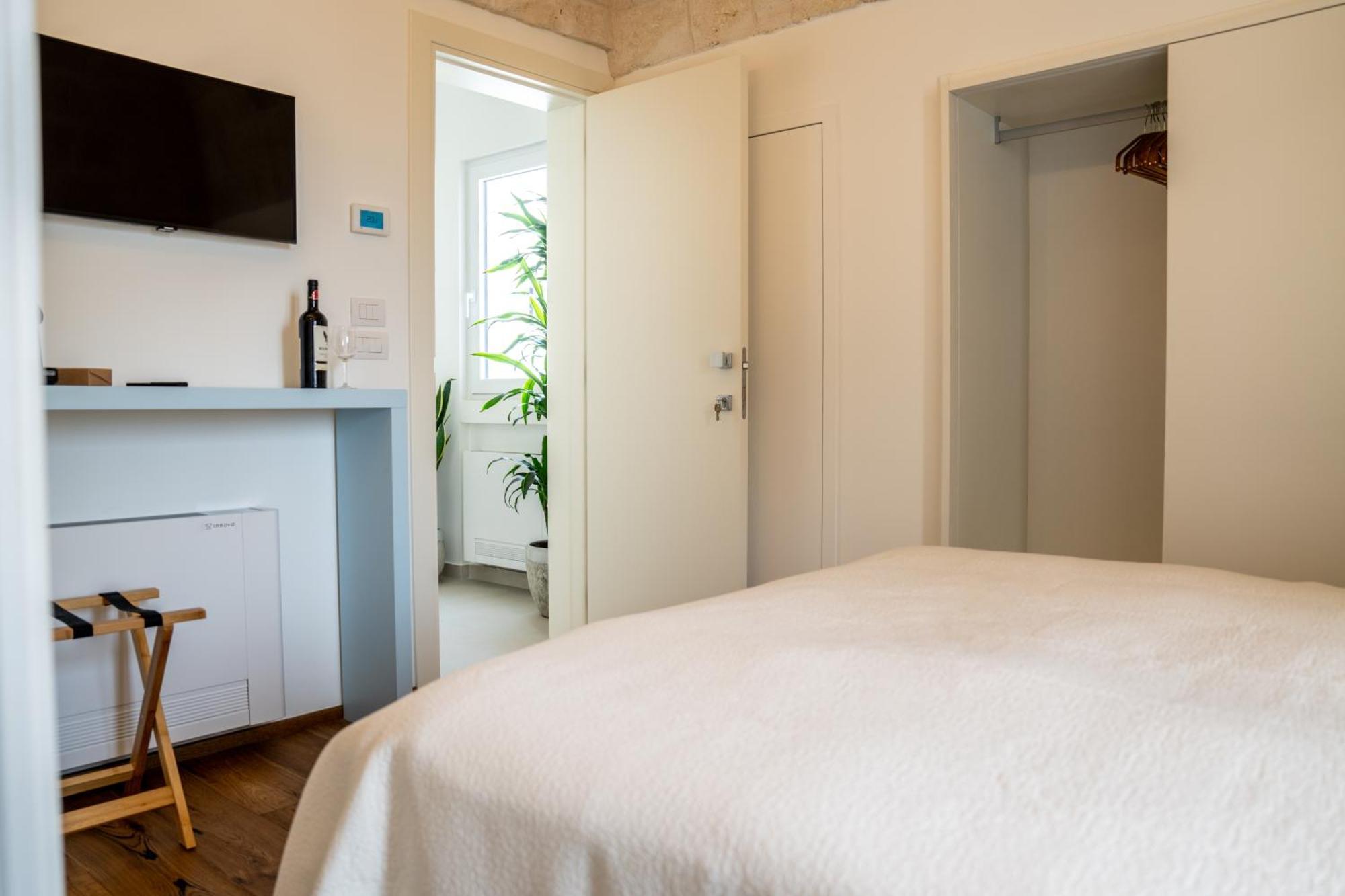 Innesto Rooms - Monopoli Eksteriør bilde