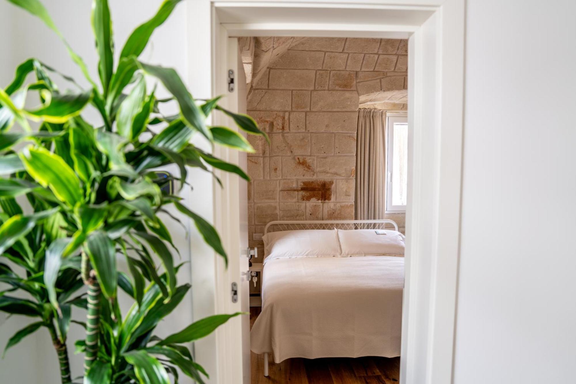 Innesto Rooms - Monopoli Eksteriør bilde