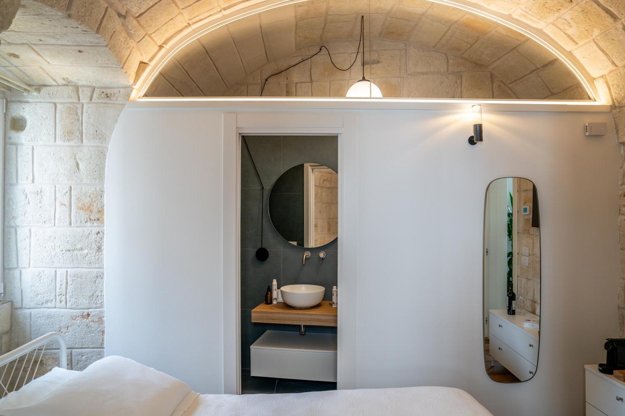 Innesto Rooms - Monopoli Eksteriør bilde