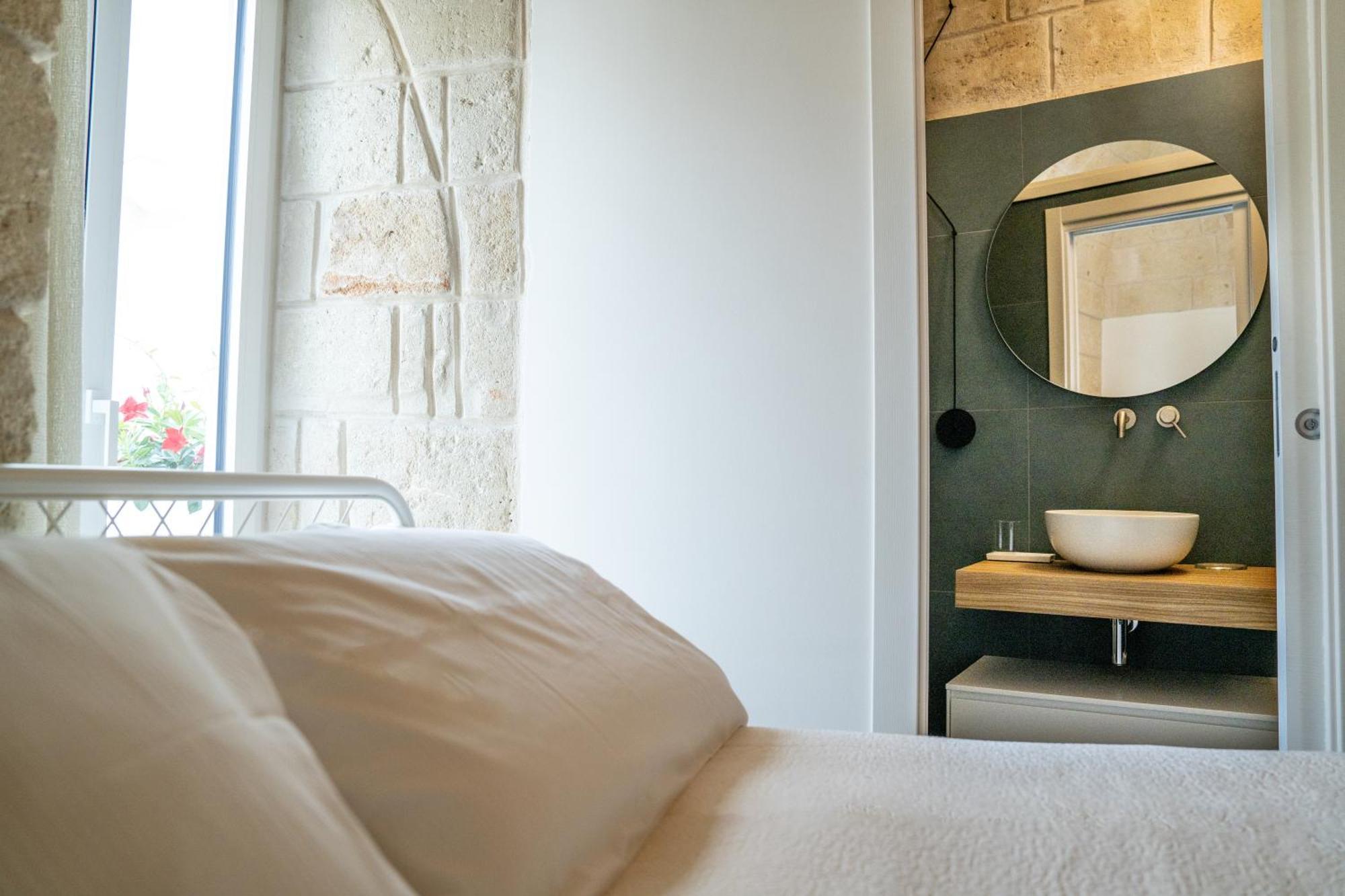 Innesto Rooms - Monopoli Eksteriør bilde